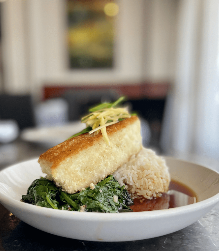 Things To Do Big Fish Restaurant & Bar